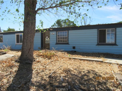 Photo of 39311 Howard RD, Anza, CA 92539 (MLS # SW26206966)