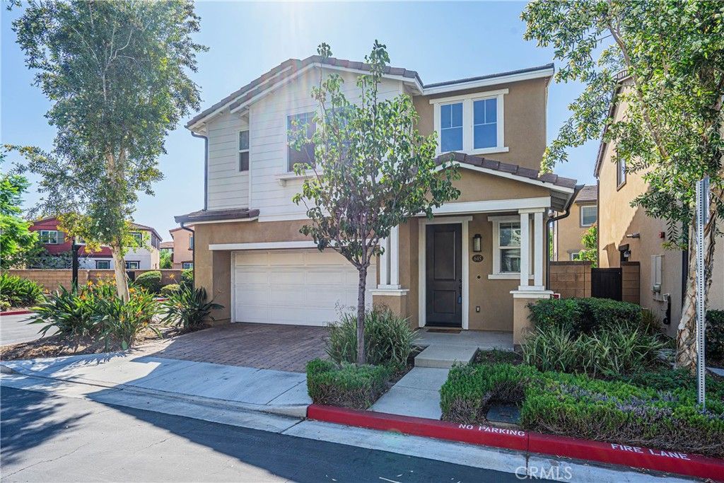 Photo of 645 Liberation Way, Fullerton, CA 92832 (MLS # PW26014099)