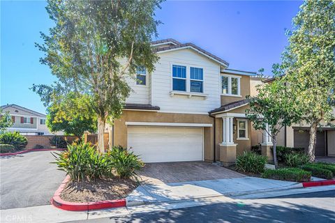 Photo of 645 Liberation Way, Fullerton, CA 92832 (MLS # PW26014099)