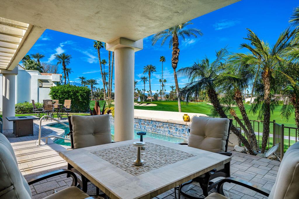 Desert Horizons C.C. - Residential