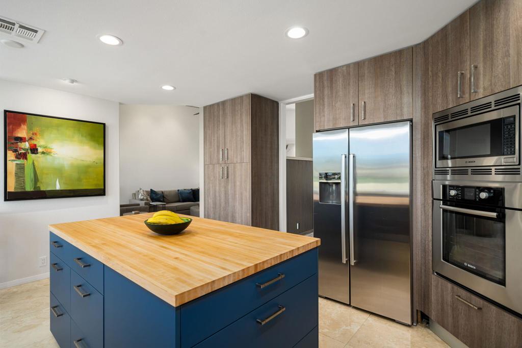 Desert Horizons C.C. - Residential