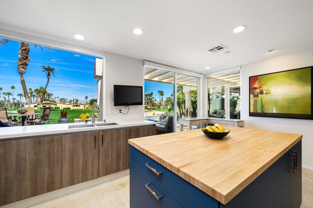 Desert Horizons C.C. - Residential