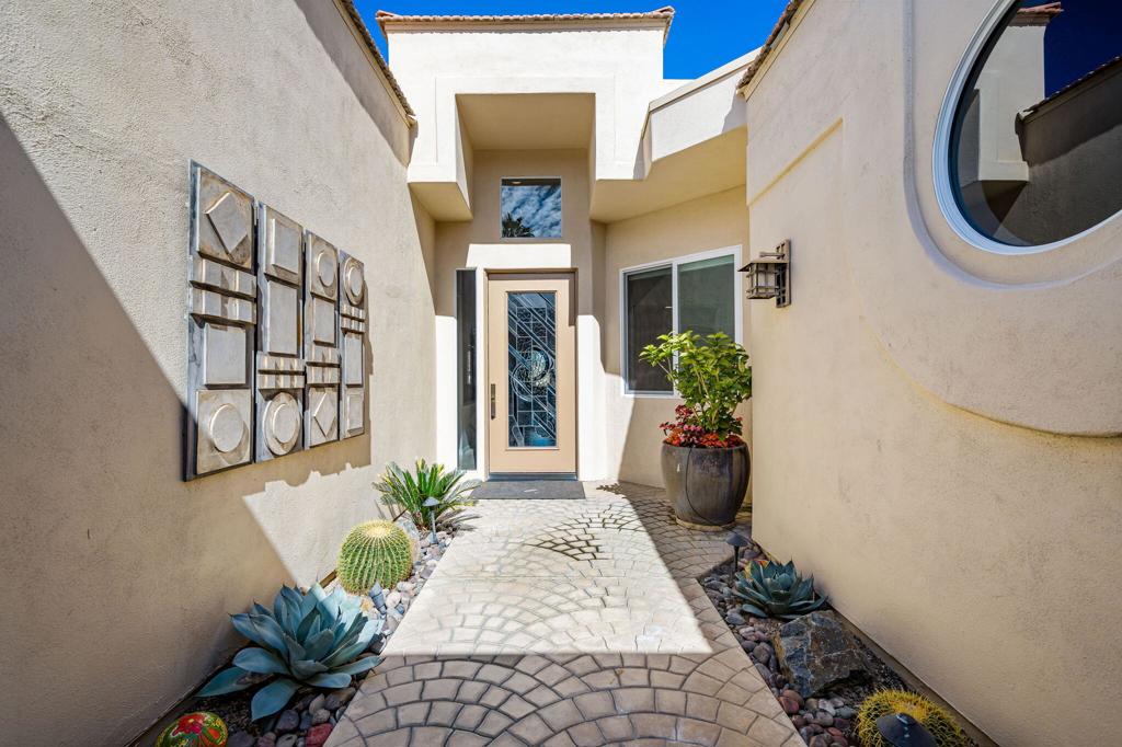 Desert Horizons C.C. - Residential