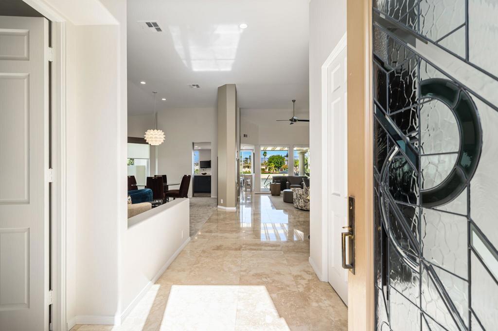 Desert Horizons C.C. - Residential