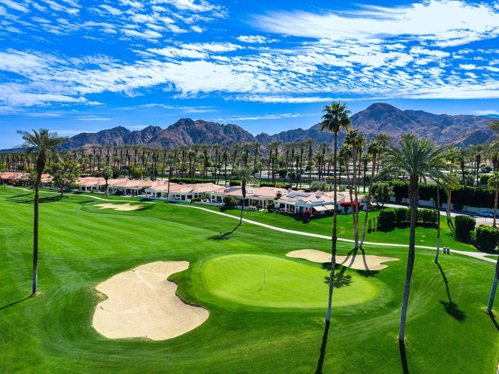 Desert Horizons C.C. - Residential