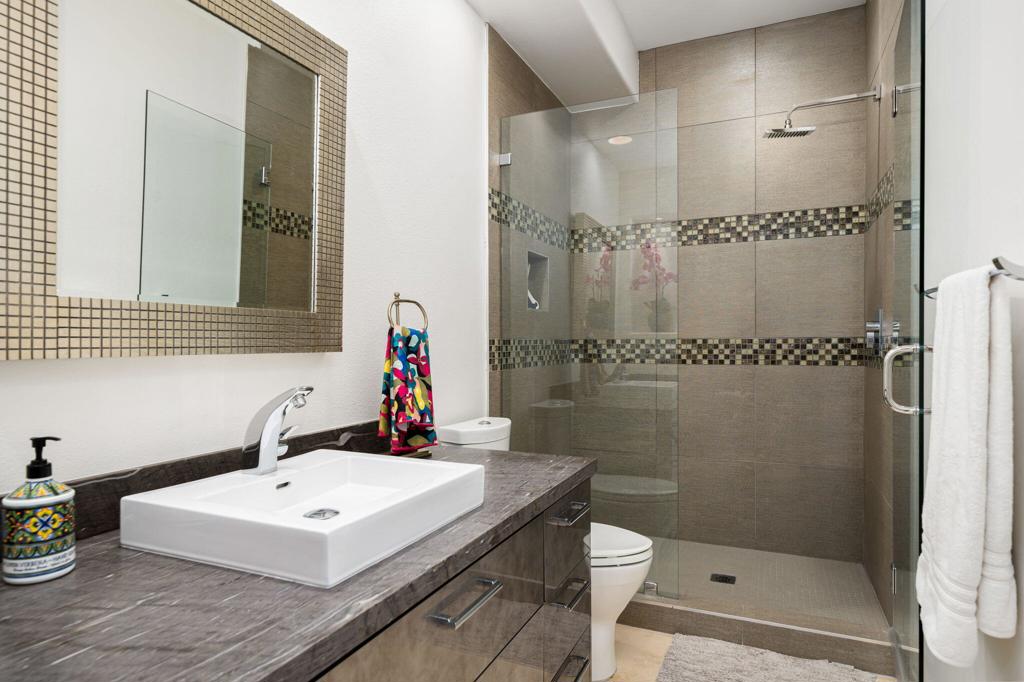 Desert Horizons C.C. - Residential