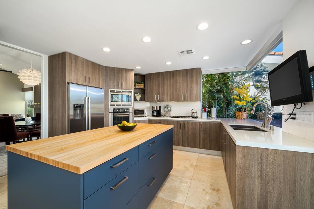 Desert Horizons C.C. - Residential