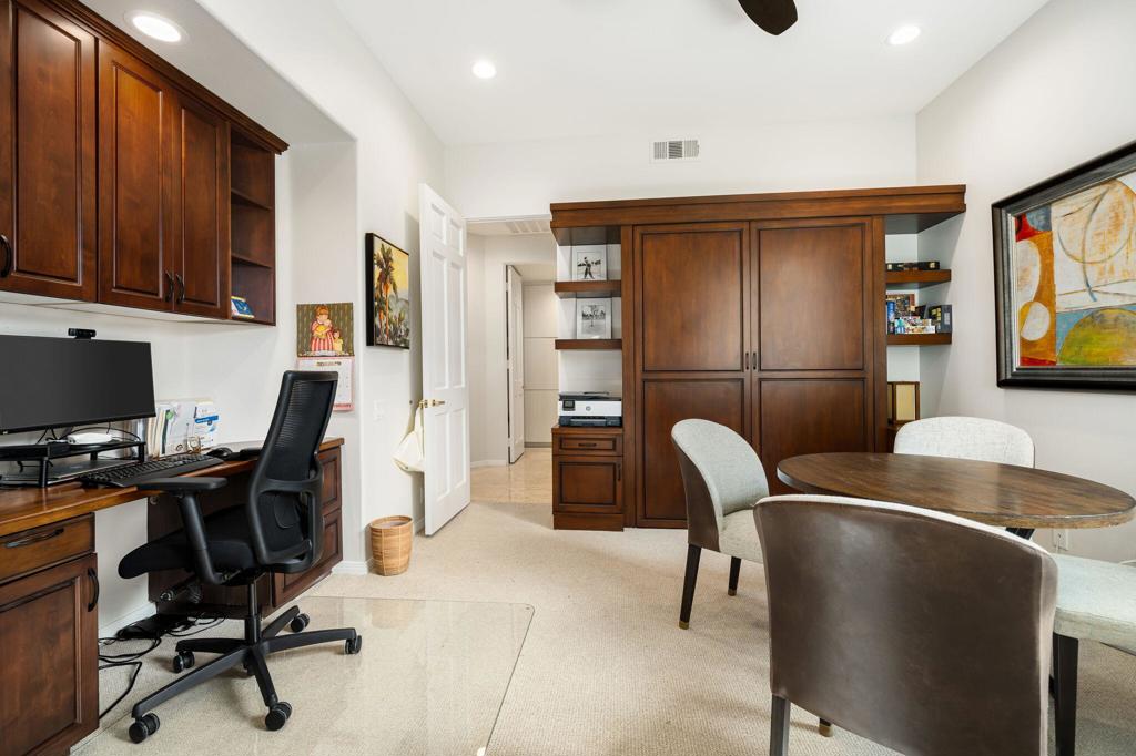 Desert Horizons C.C. - Residential
