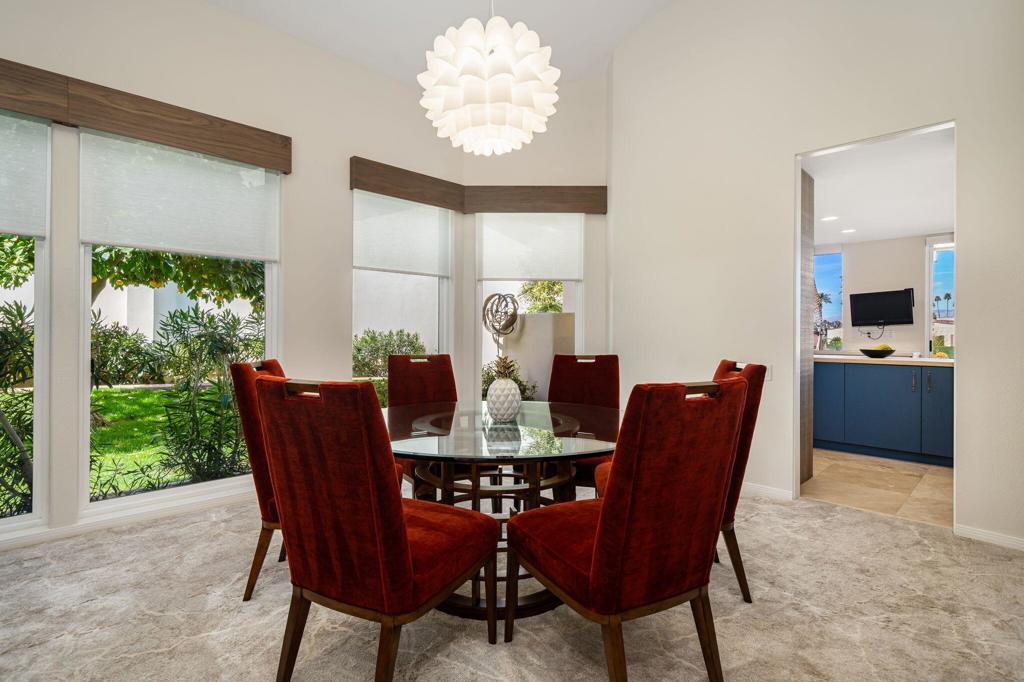 Desert Horizons C.C. - Residential