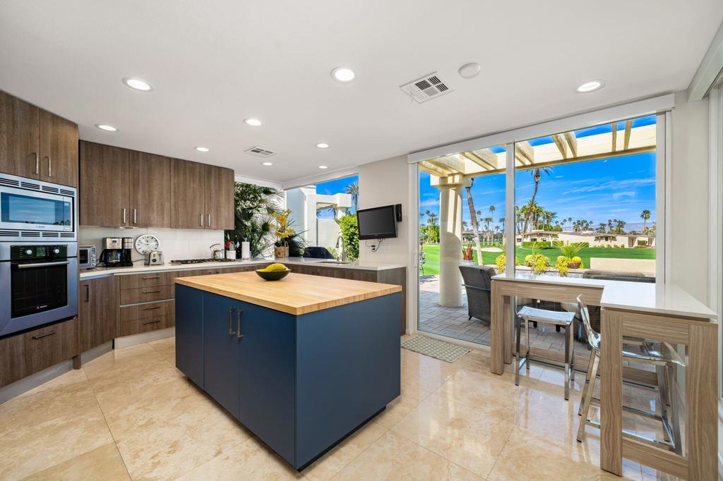 Desert Horizons C.C. - Residential