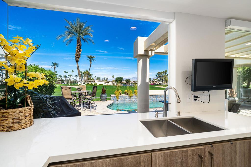 Desert Horizons C.C. - Residential