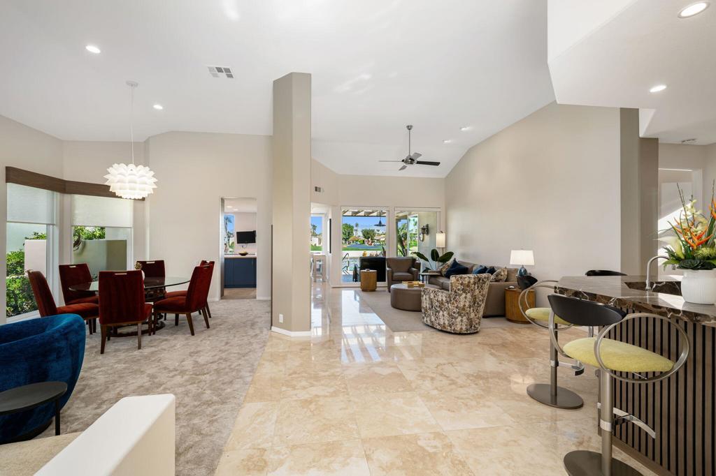 Desert Horizons C.C. - Residential