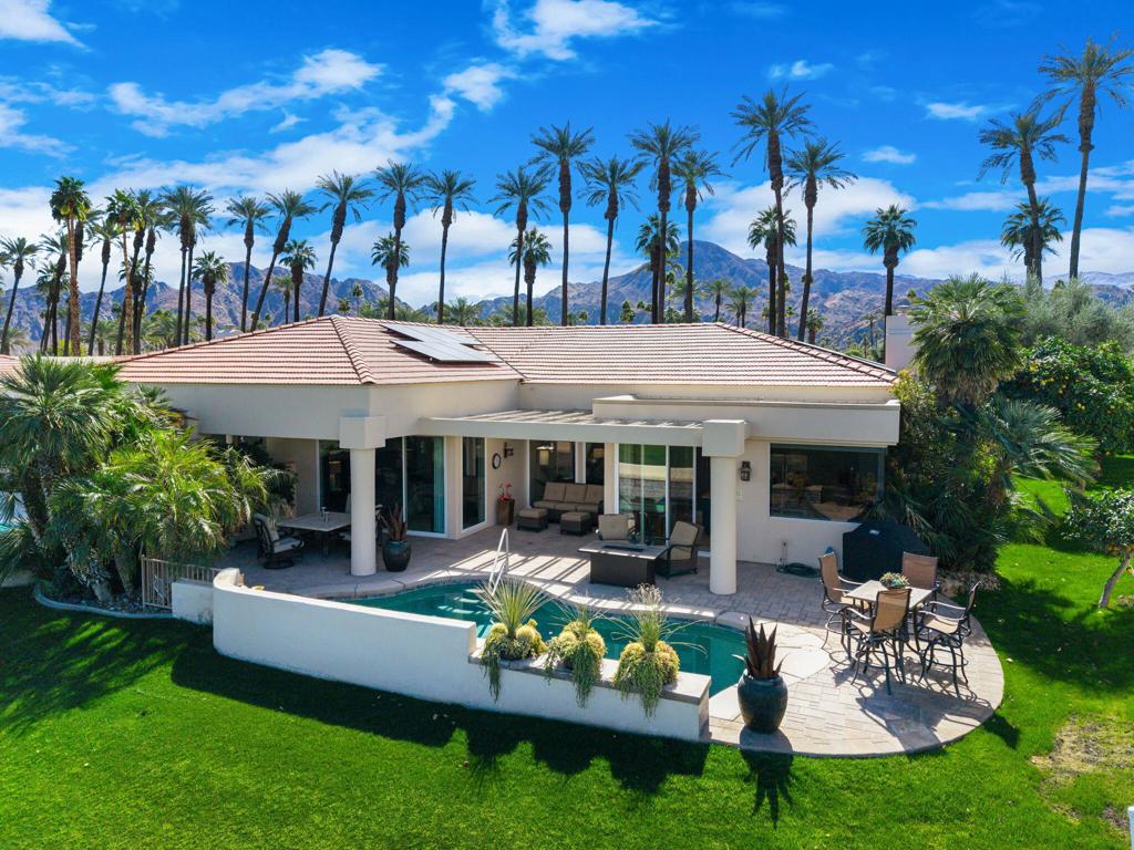Desert Horizons C.C. - Residential