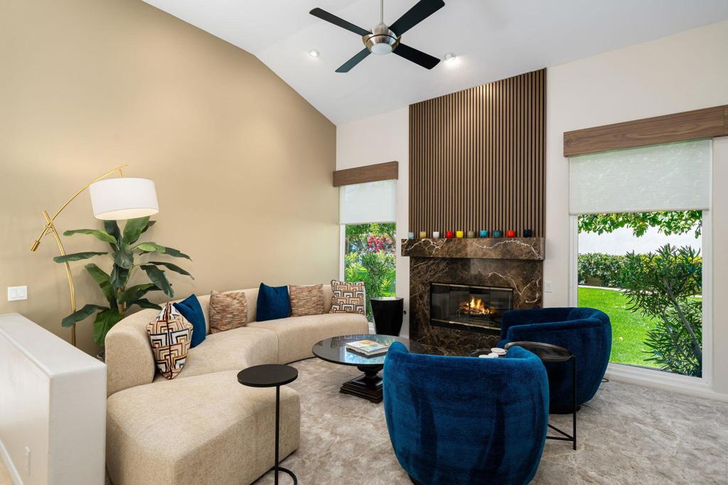 Desert Horizons C.C. - Residential