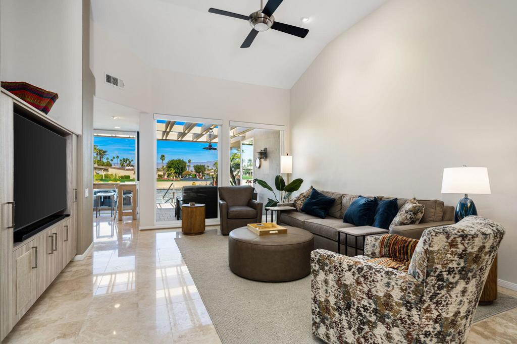 Desert Horizons C.C. - Residential
