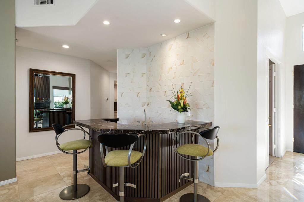 Desert Horizons C.C. - Residential