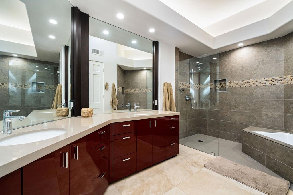 Desert Horizons C.C. - Residential