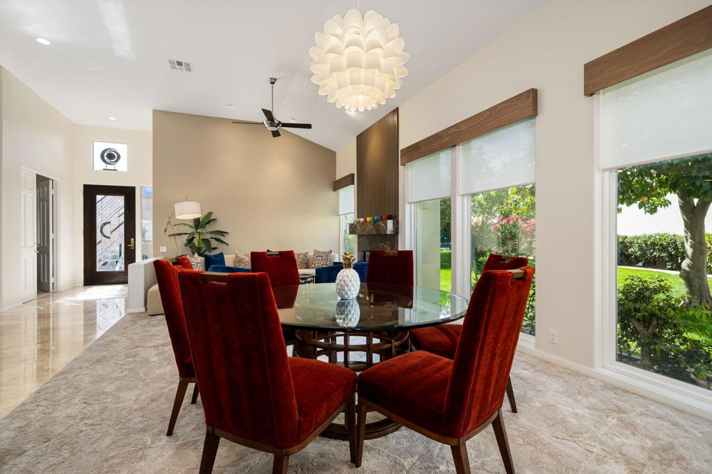 Desert Horizons C.C. - Residential