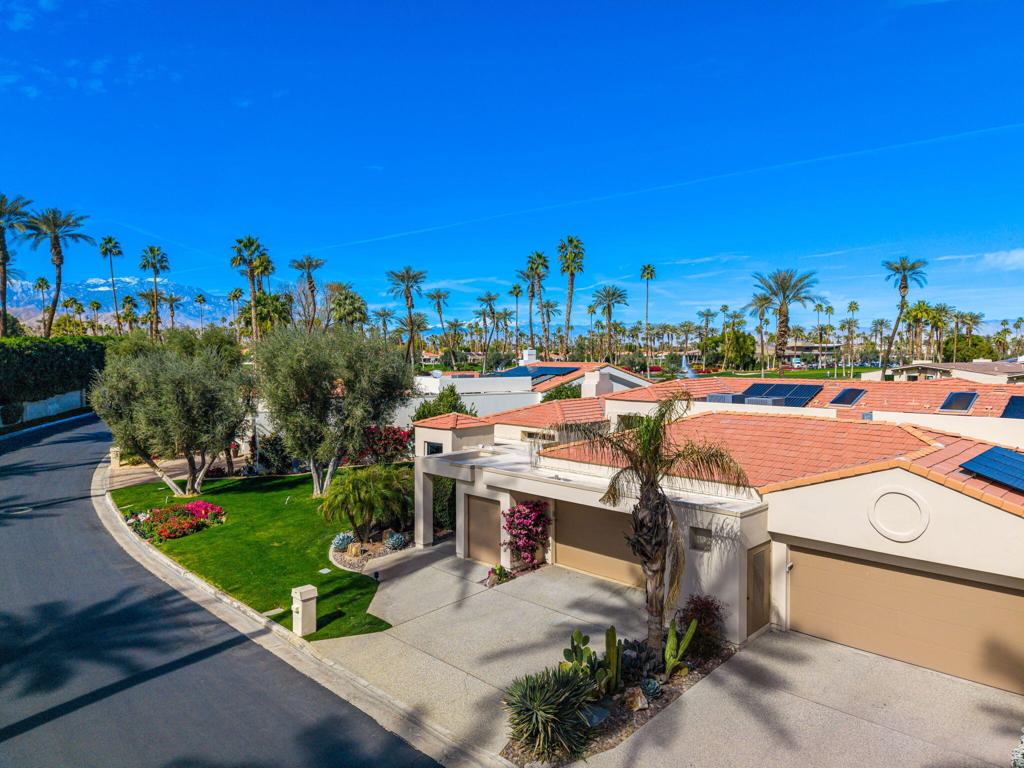Desert Horizons C.C. - Residential