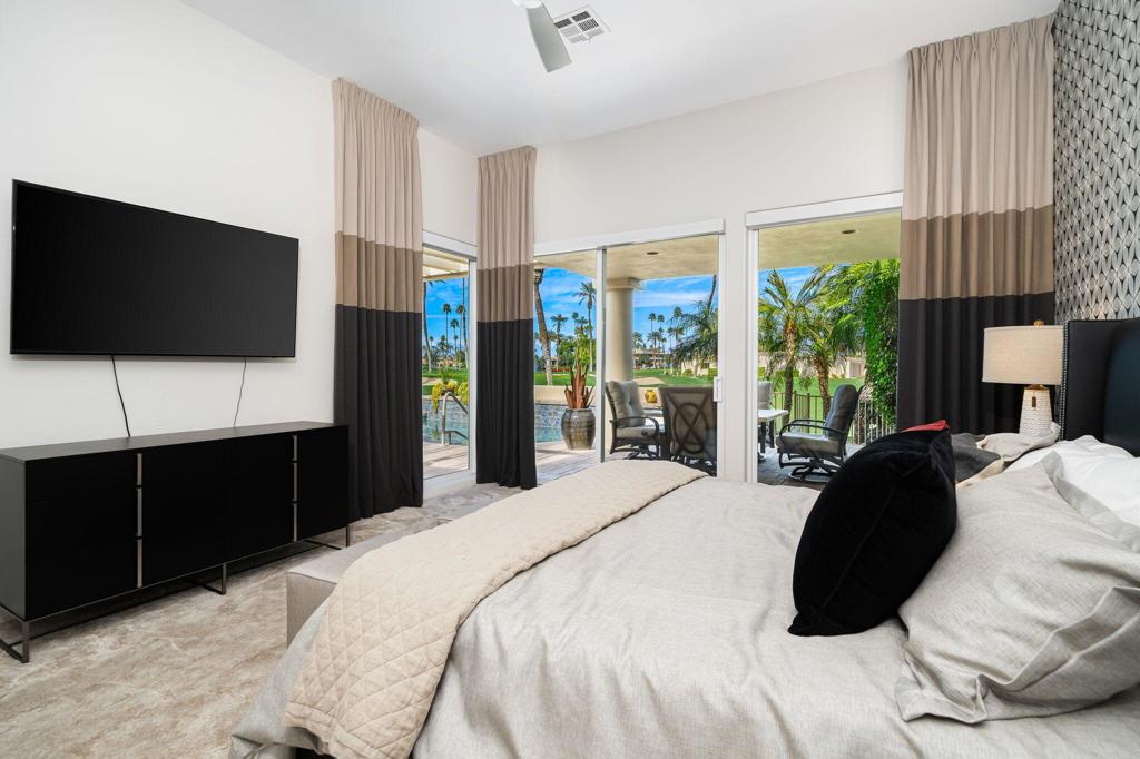 Desert Horizons C.C. - Residential
