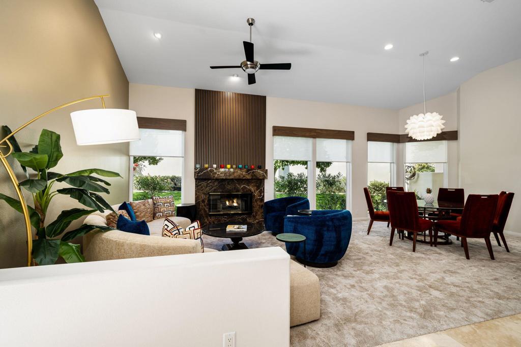 Desert Horizons C.C. - Residential