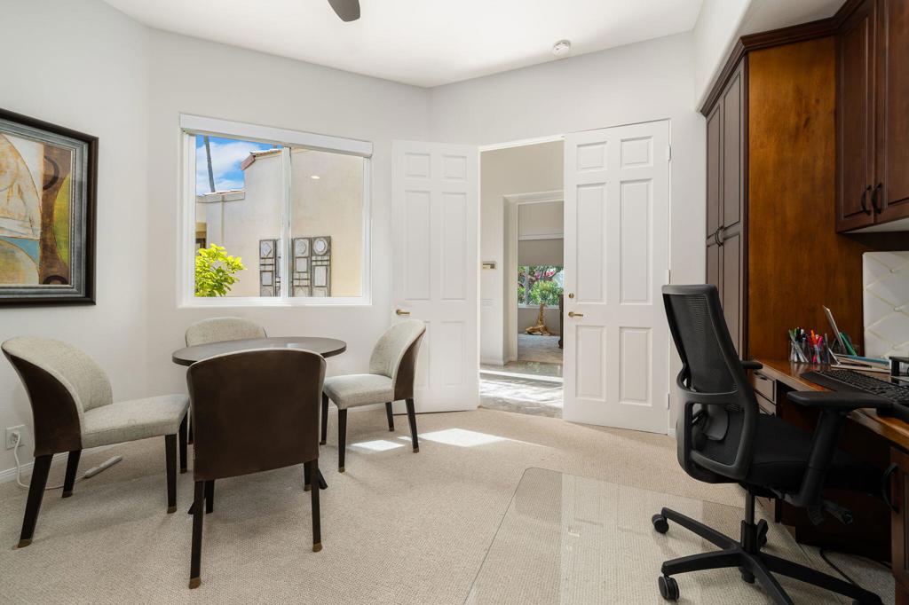 Desert Horizons C.C. - Residential