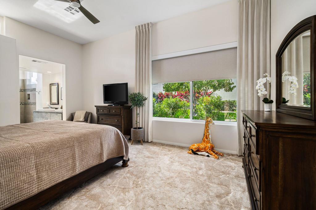 Desert Horizons C.C. - Residential
