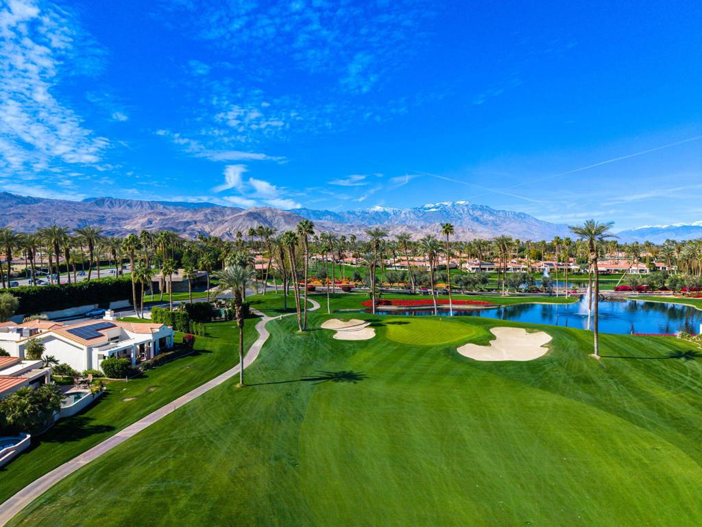 Desert Horizons C.C. - Residential