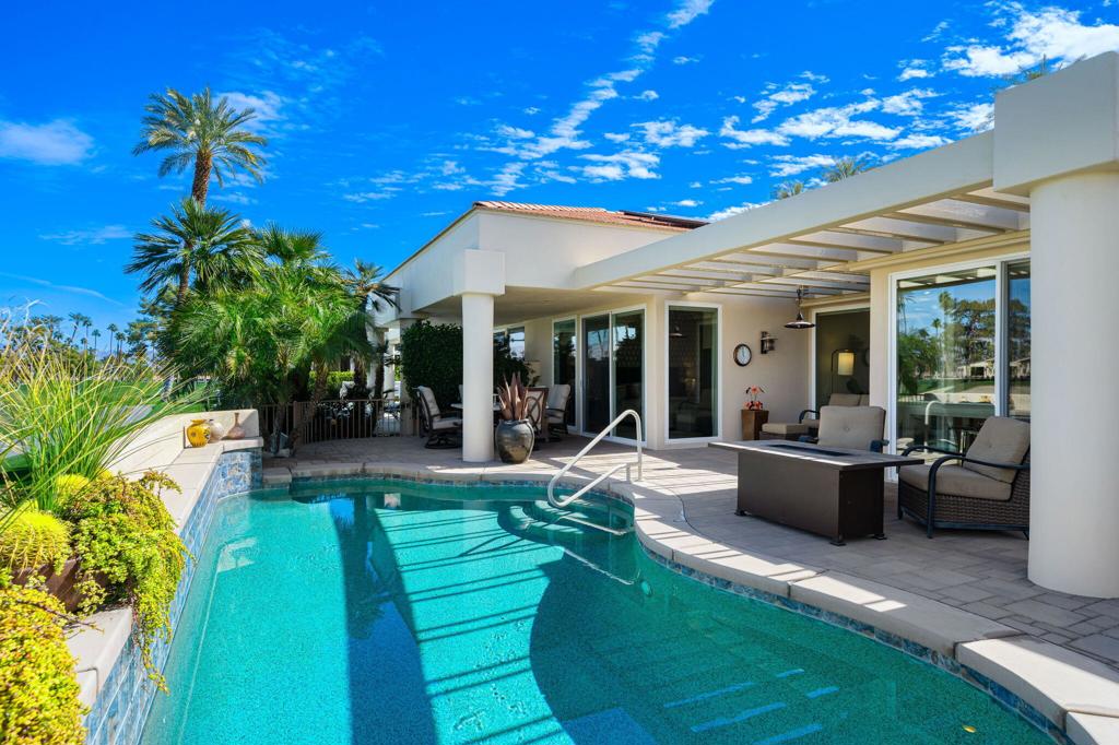 Desert Horizons C.C. - Residential