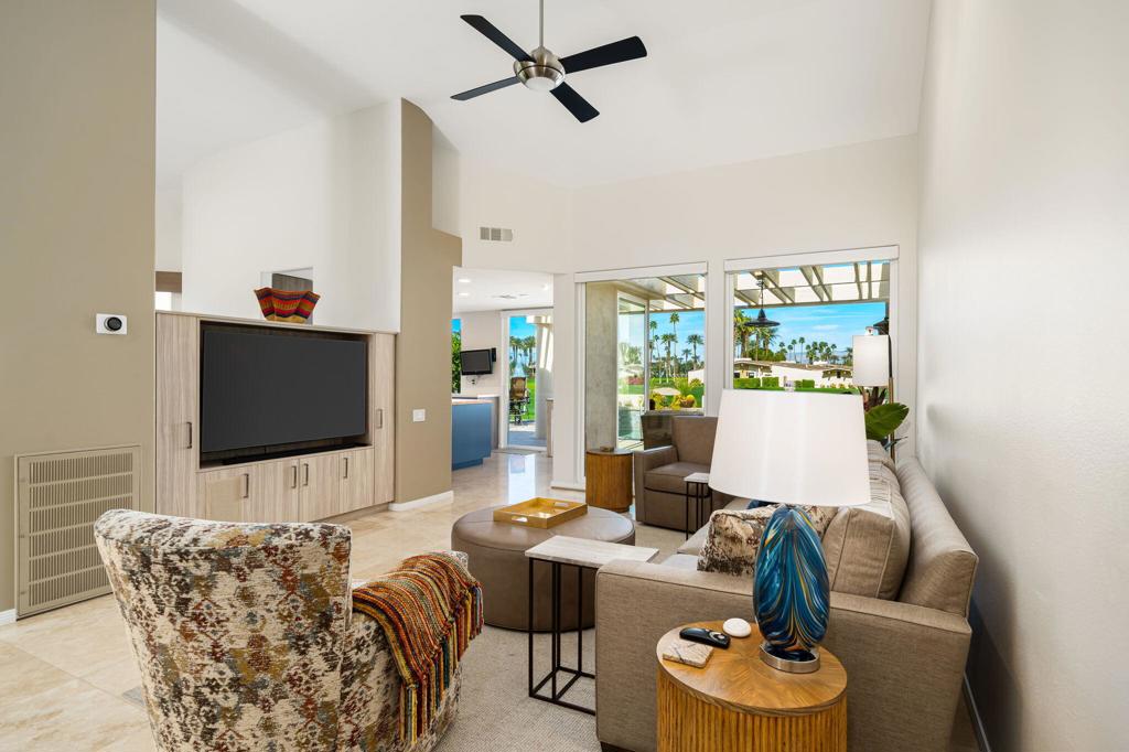 Desert Horizons C.C. - Residential