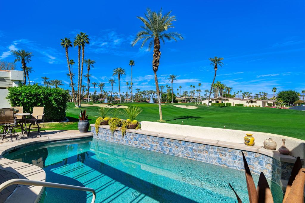 Desert Horizons C.C. - Residential