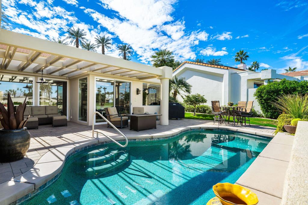 Desert Horizons C.C. - Residential