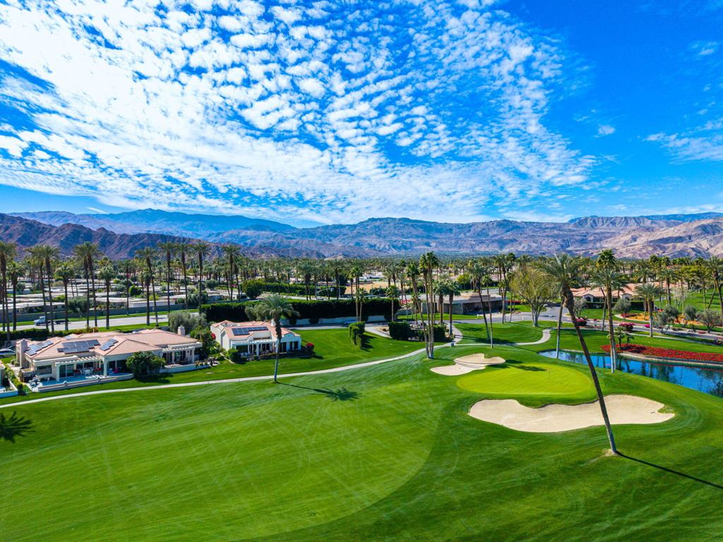 Desert Horizons C.C. - Residential