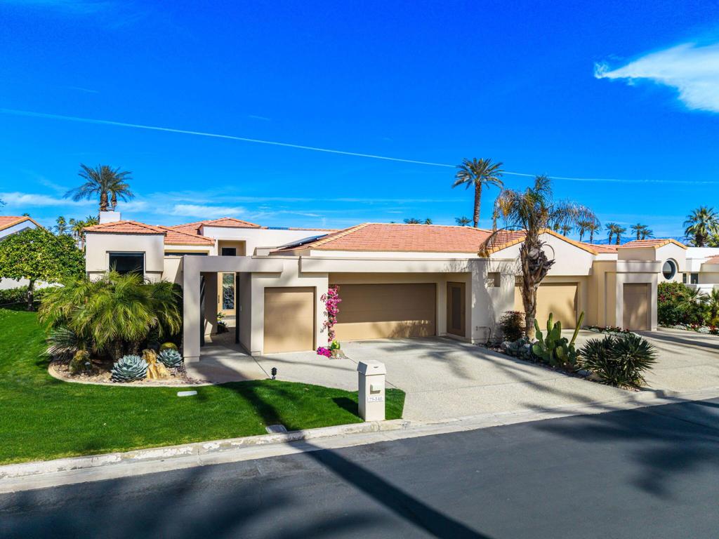 Desert Horizons C.C. - Residential