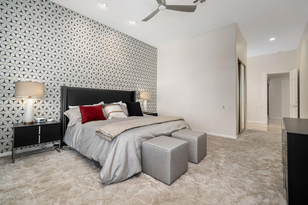 Desert Horizons C.C. - Residential
