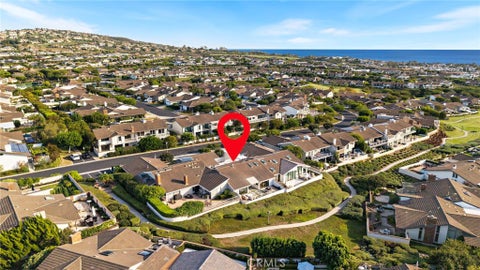 Tiny photo for 4 Skysail Dr, Newport Beach, CA 92625 (MLS # OC26223230)