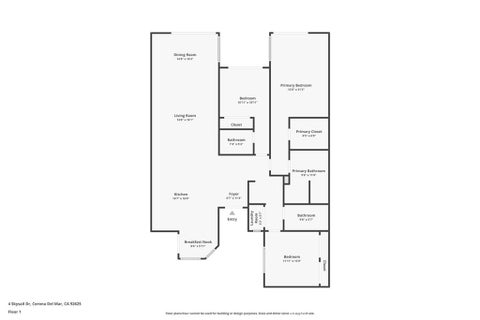Tiny photo for 4 Skysail Dr, Newport Beach, CA 92625 (MLS # OC26223230)
