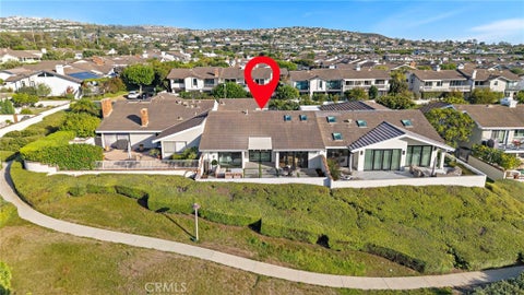 Tiny photo for 4 Skysail Dr, Newport Beach, CA 92625 (MLS # OC26223230)