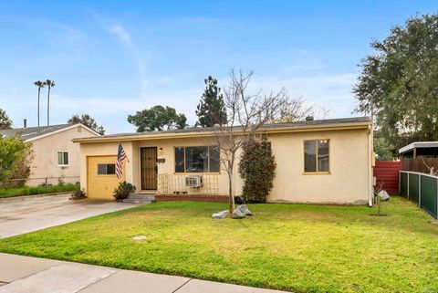 6827 Harvala St San Diego CA 92115