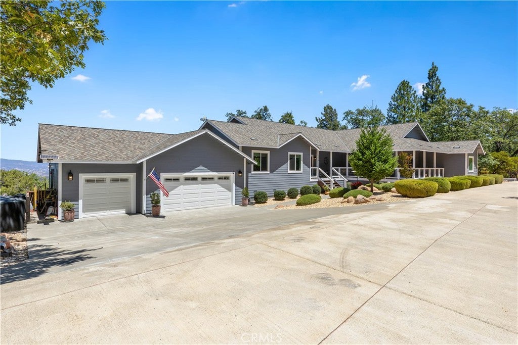 10550 Seigler Springs North Road
