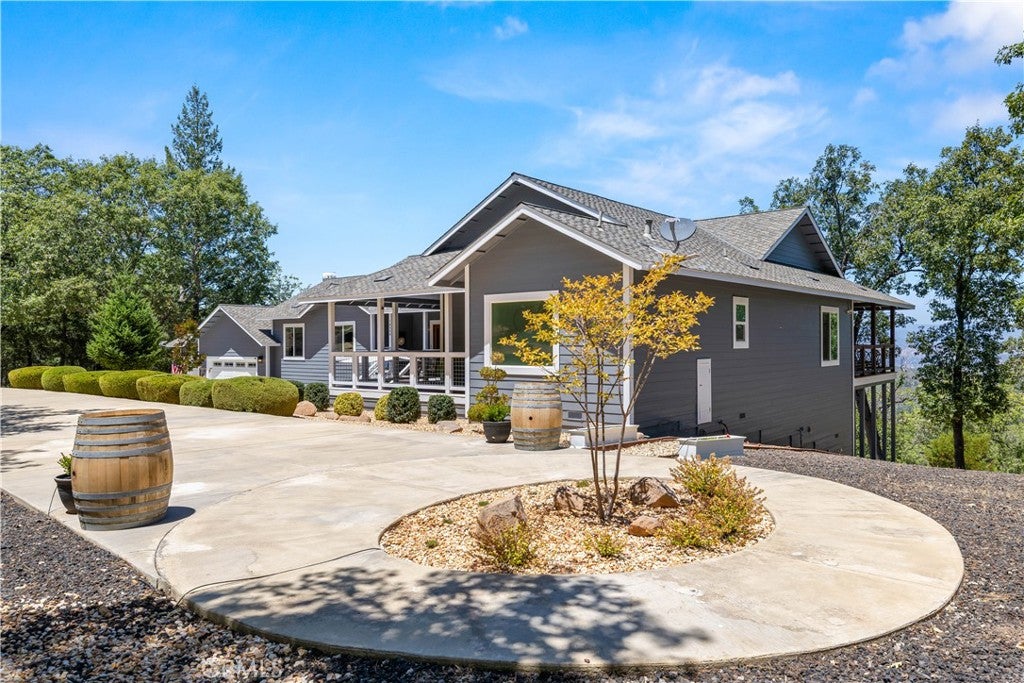 10550 Seigler Springs North Road