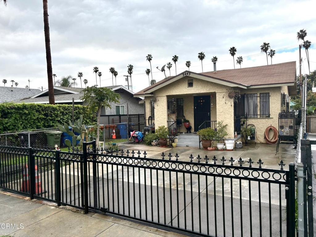 3443 3445 9th Avenue