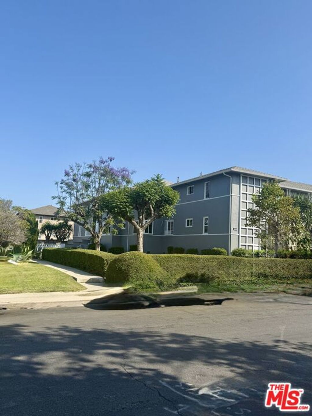 Photo of 4048 Abourne Road #C, Los Angeles, CA 90008 (MLS # 25553463)