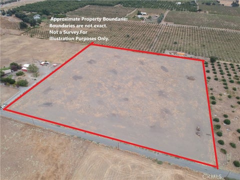 Photo of 6340 Santa Cruz RD, Corning, CA 96021 (MLS # SN26212645)
