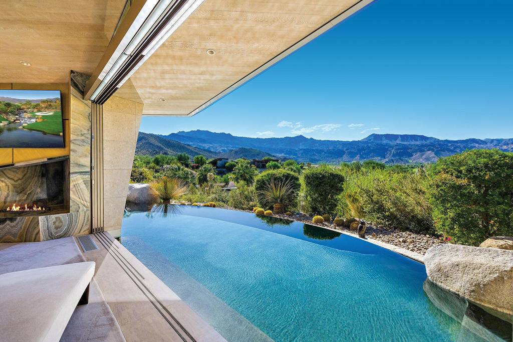 Bighorn Golf Club - Residential