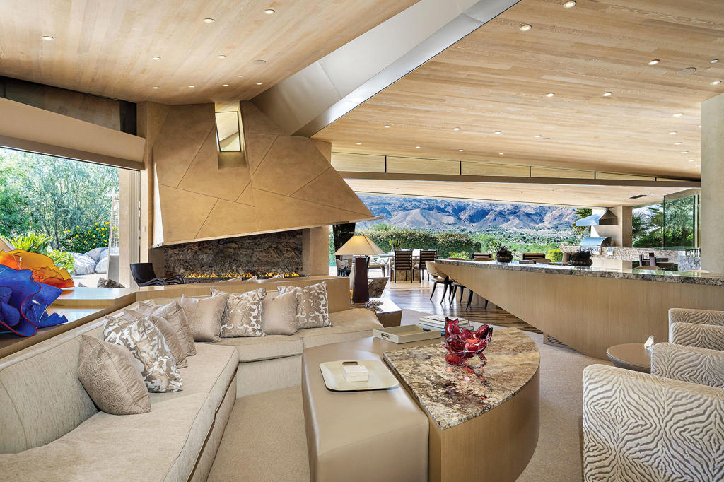 Bighorn Golf Club - Residential