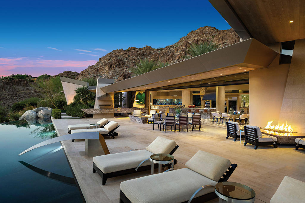 Bighorn Golf Club - Residential