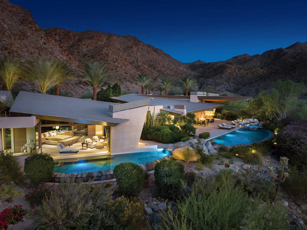 Bighorn Golf Club - Residential