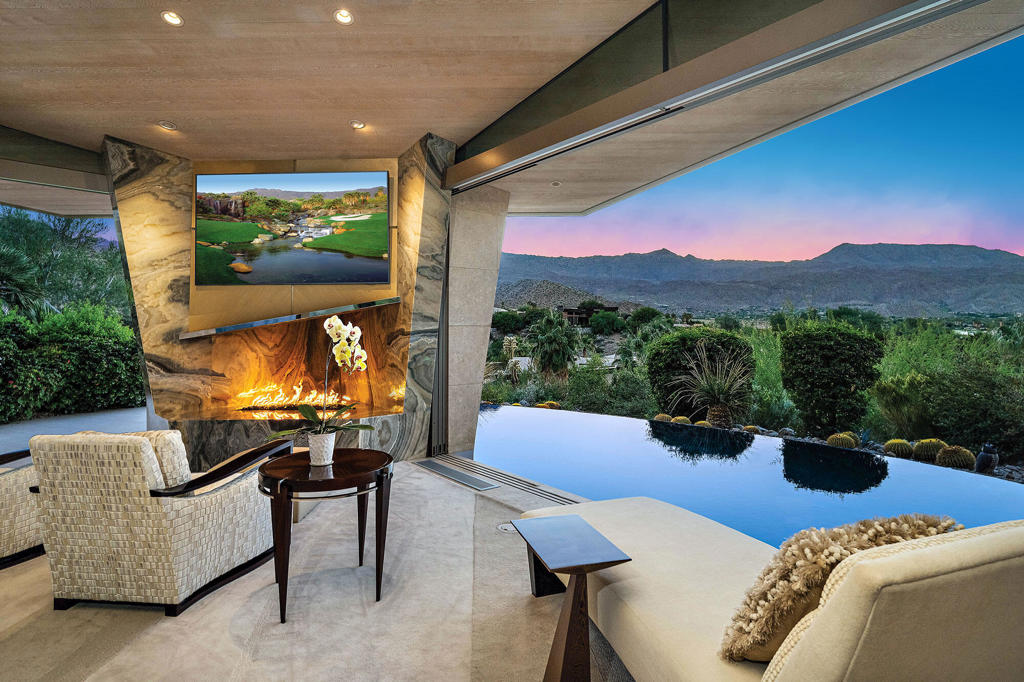 Bighorn Golf Club - Residential