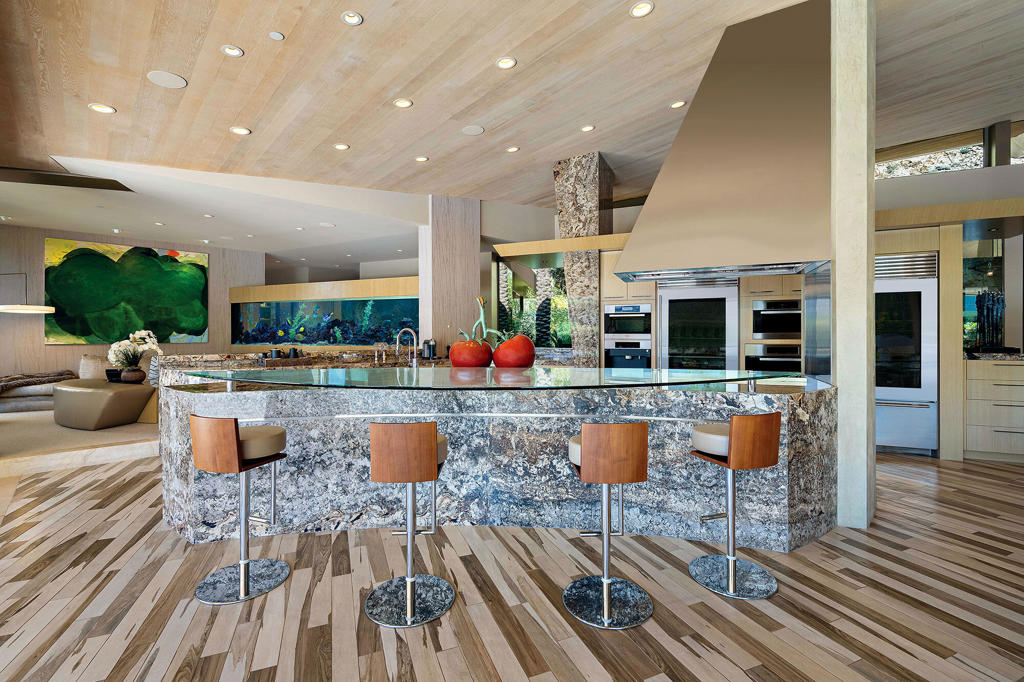 Bighorn Golf Club - Residential